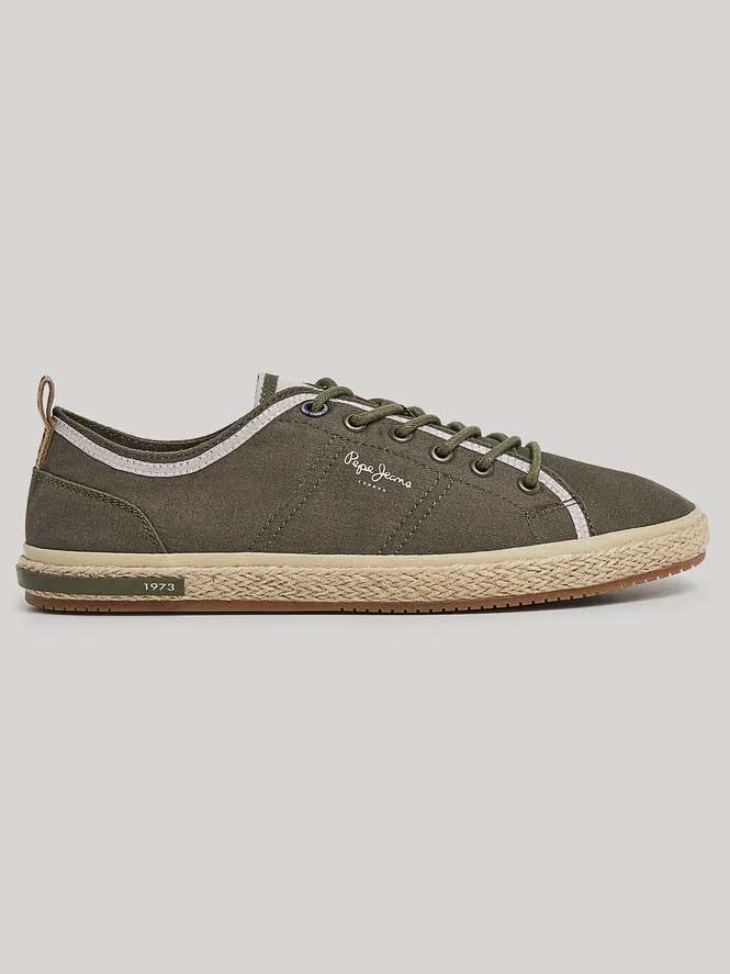 PEPE JEANS Обувки SAMOA SMART
