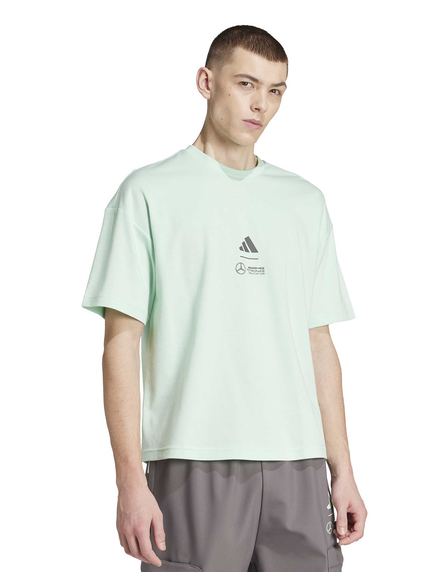 ADIDAS PERFORMANCE Тениска Mercedes AMG Petronas Formula One Team