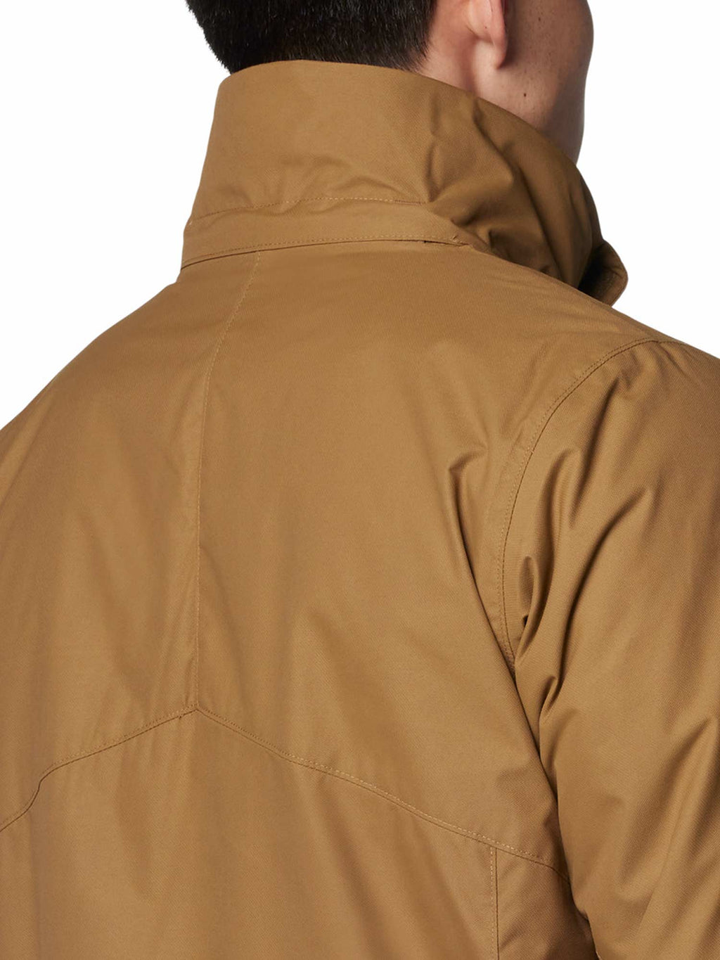 COLUMBIA Яке Bugaboo III Fleece Interchange