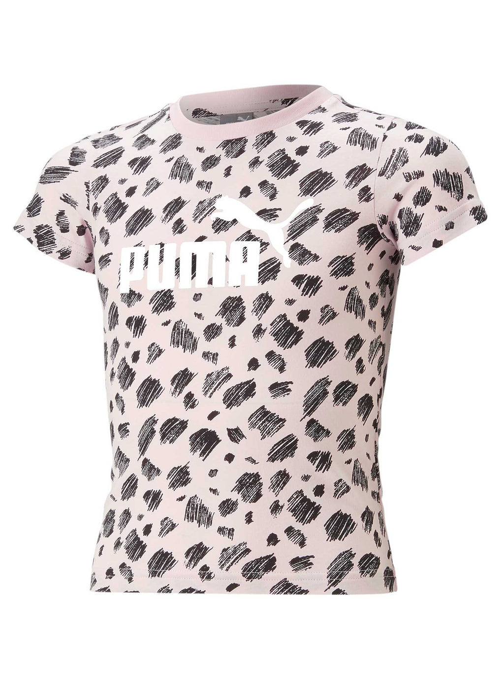 PUMA Тениска ESS+ MATES AOP