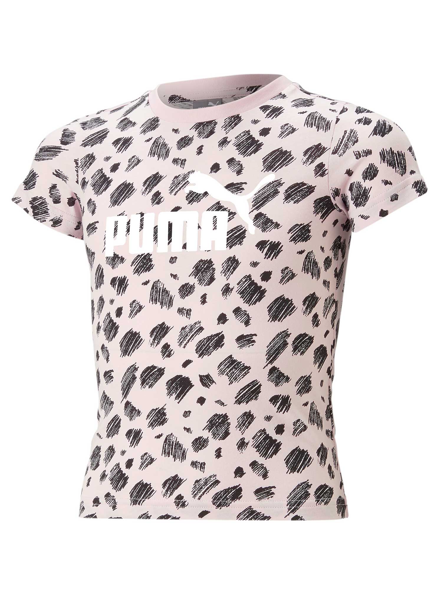 PUMA Тениска ESS+ MATES AOP
