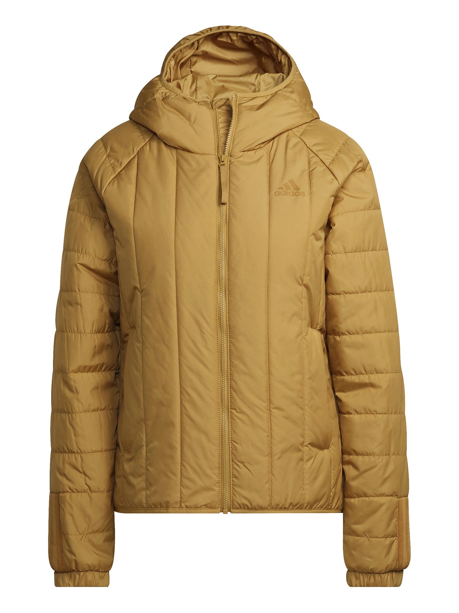 ADIDAS SPORTSWEAR Яке Itavic 3-Stripes Light Hooded
