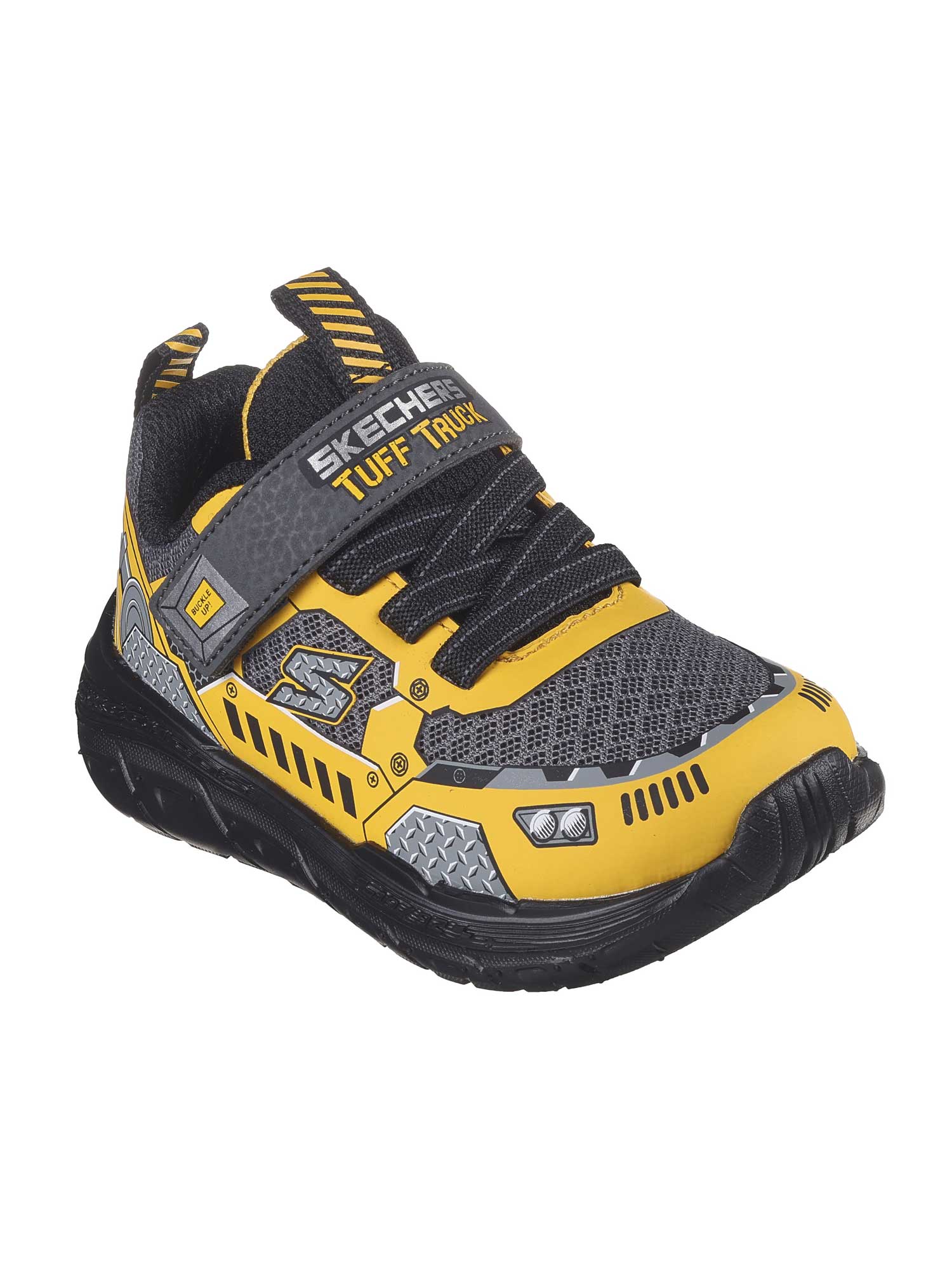 SKECHERS Обувки SKECH TRACKS