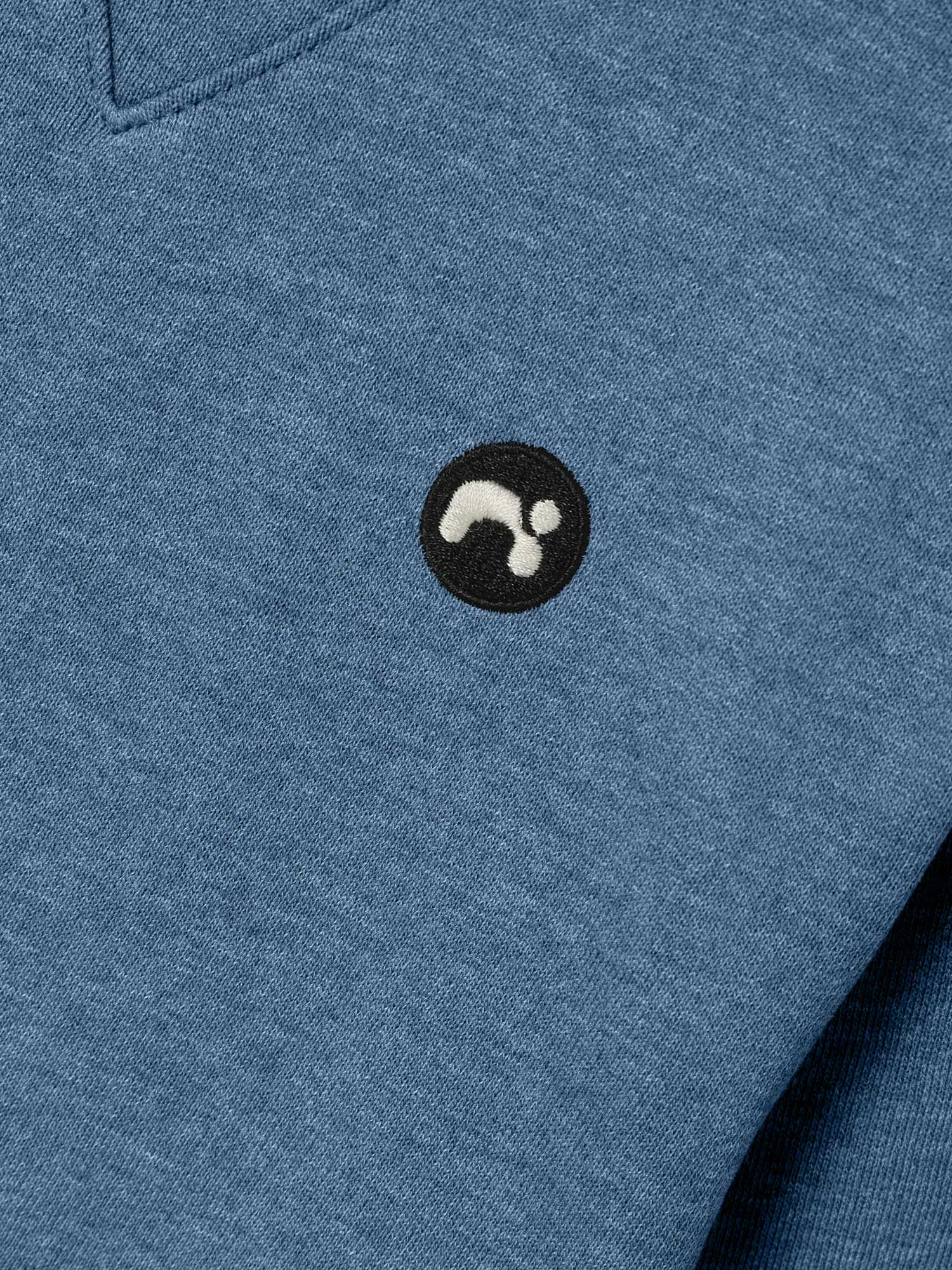 NAME IT Блуза NKMVIMO LS SWEAT