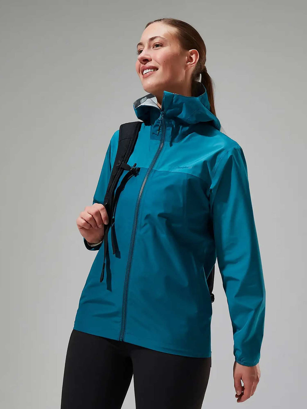 BERGHAUS Яке W DELUGE PRO 3.0 JKT