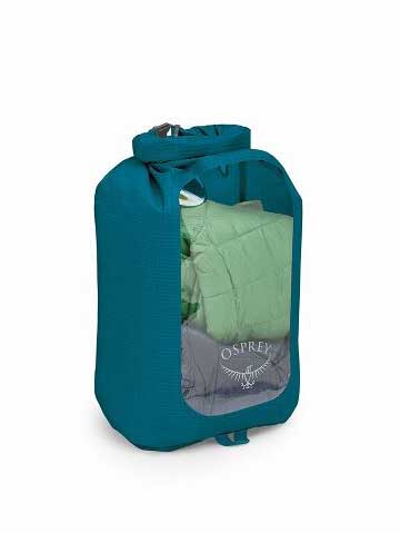 OSPREY Чанта DrySack 12L w/Window