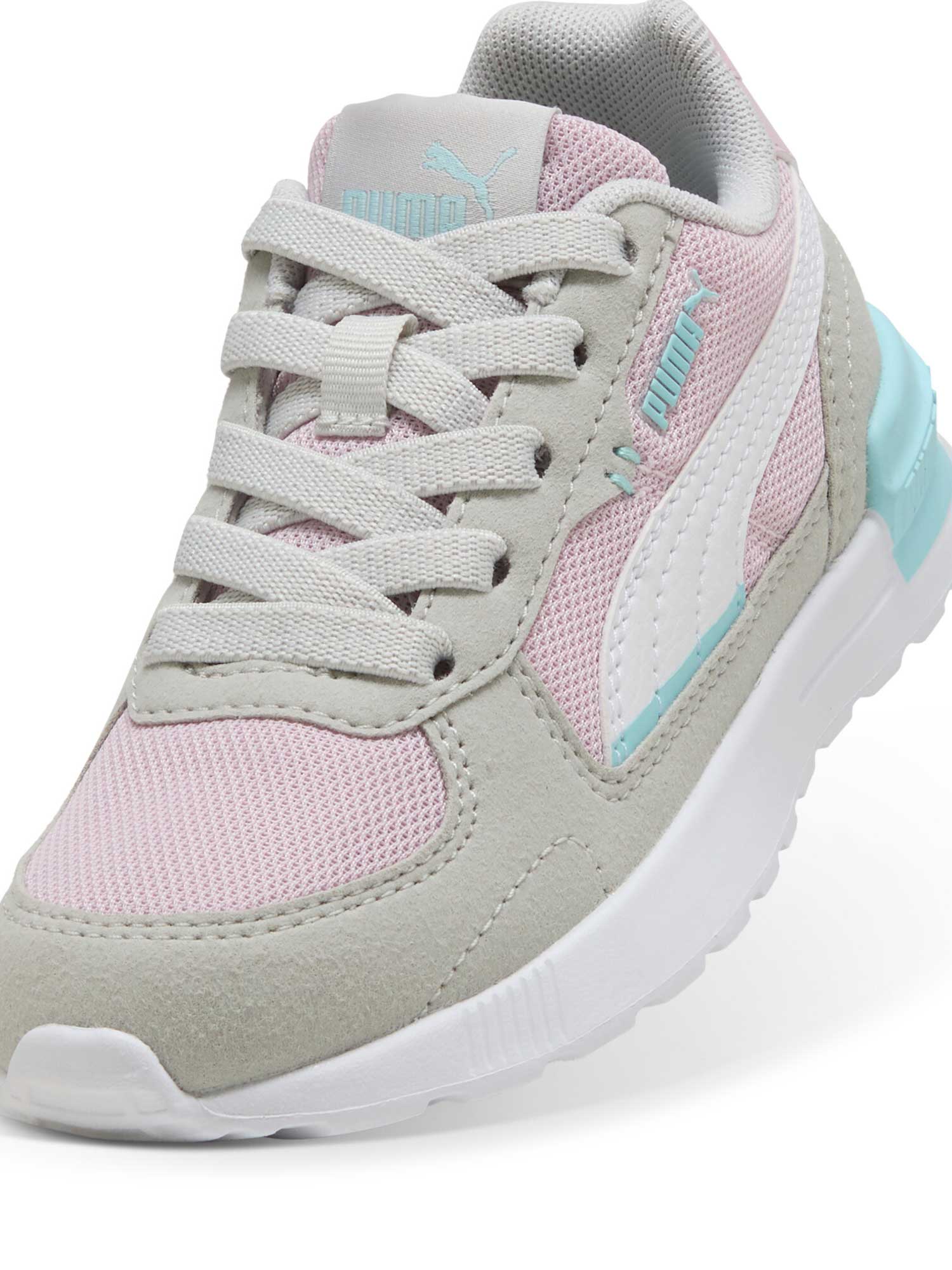 PUMA Обувки Graviton AC PS