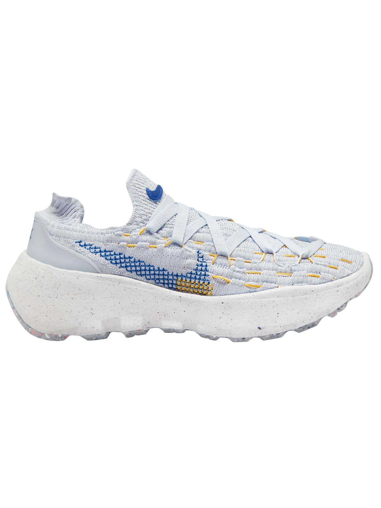 NIKE Обувки W SPACE HIPPIE 04