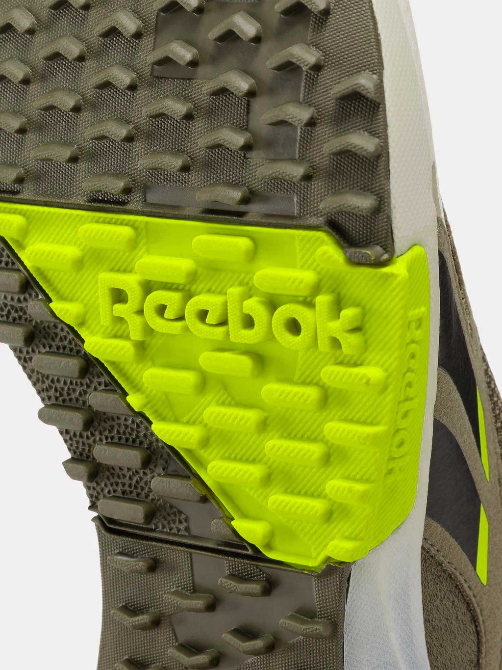 REEBOK Обувки LAVANTE TRAIL 2