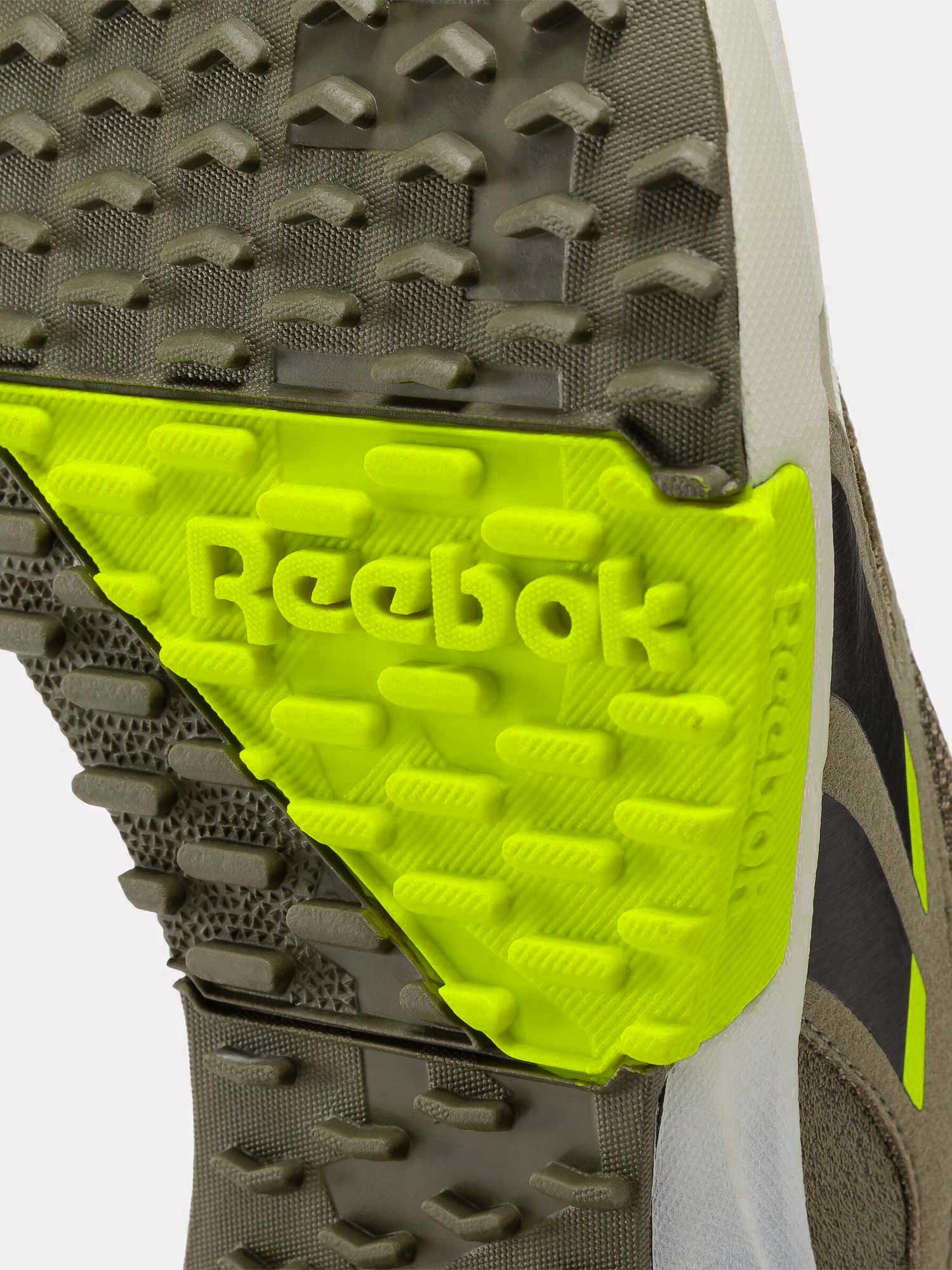 REEBOK Обувки LAVANTE TRAIL 2