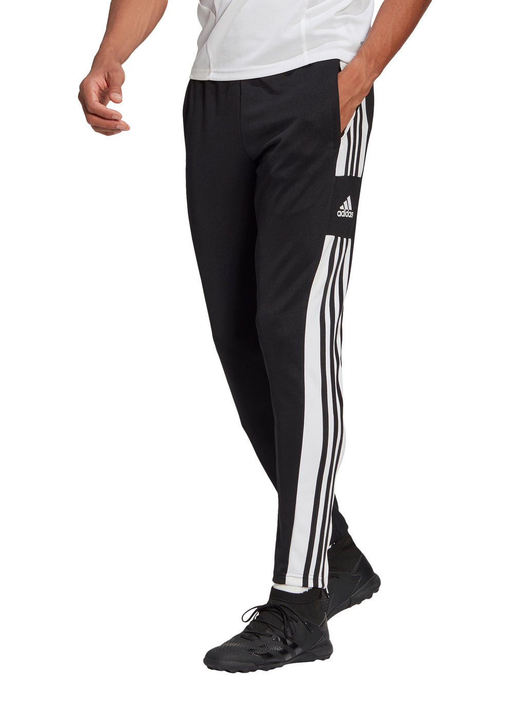 ADIDAS PERFORMANCE Спортно долнище Squadra 21 Training