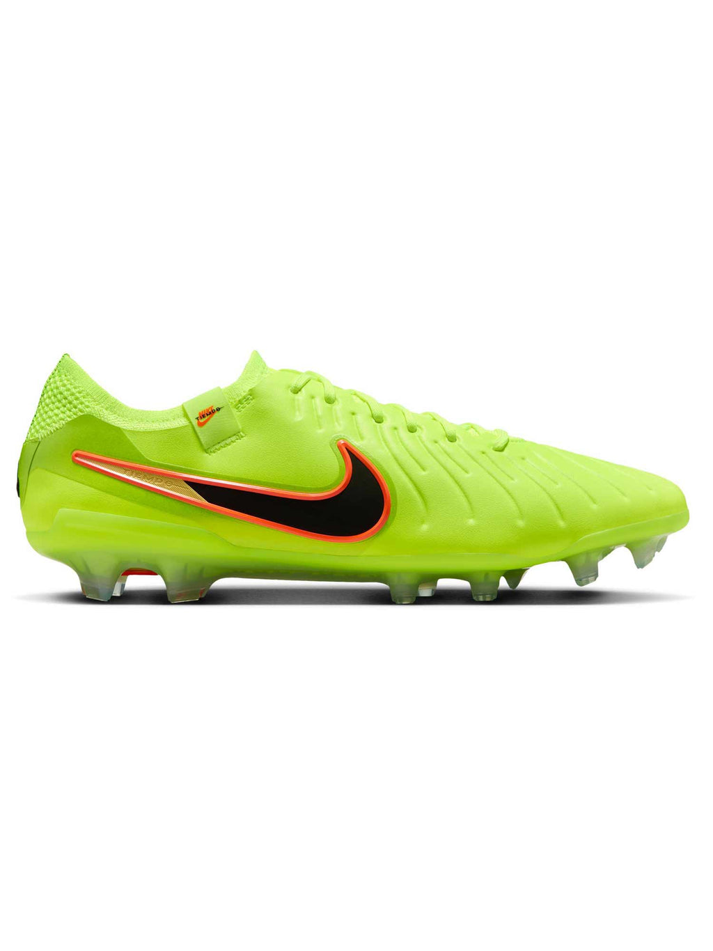 NIKE Обувки LEGEND 10 ELITE FG