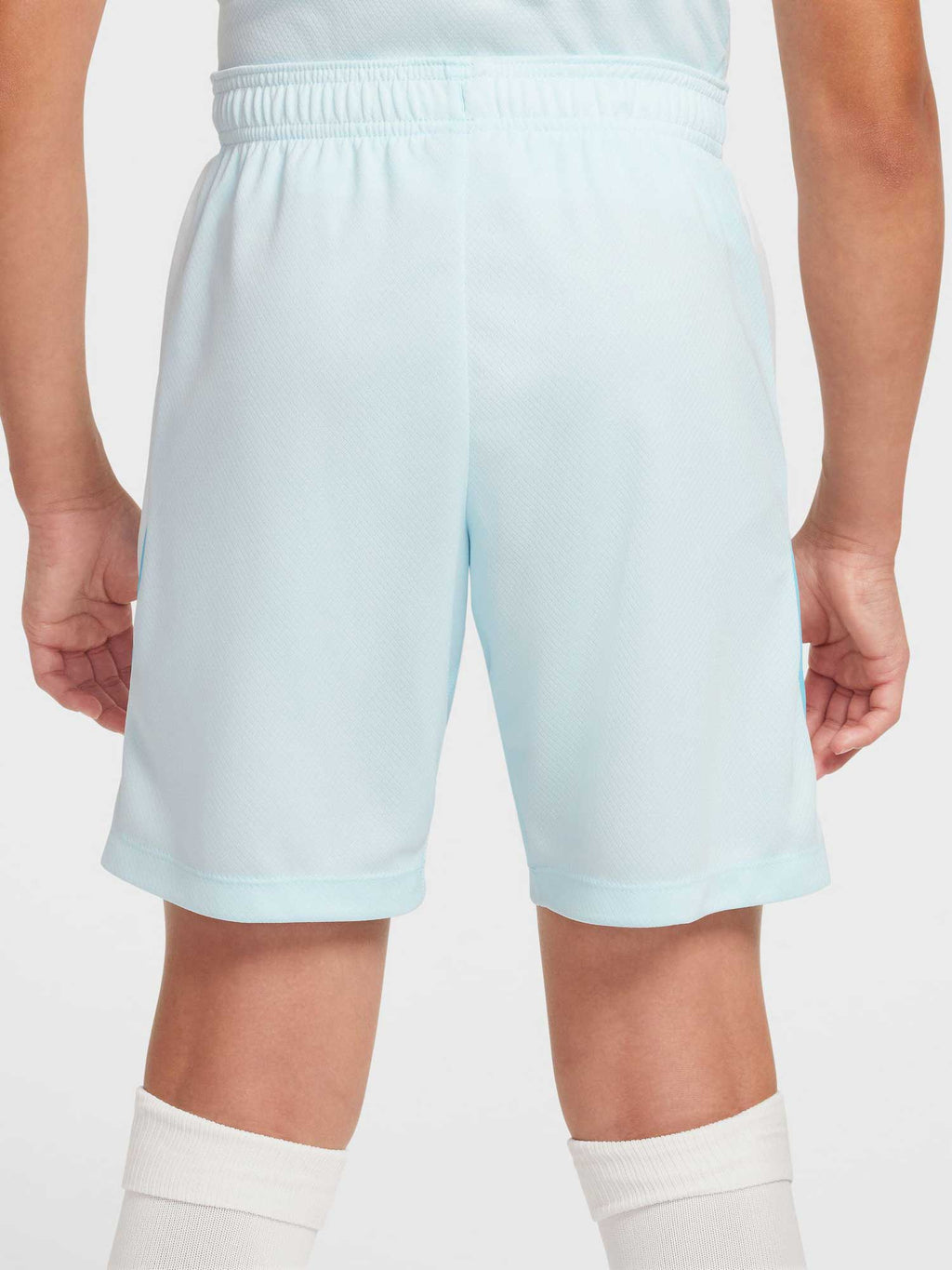 NIKE Къси панталони K NK DF STRK24 SHORT K