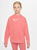 NIKE Блуза G FT BF
