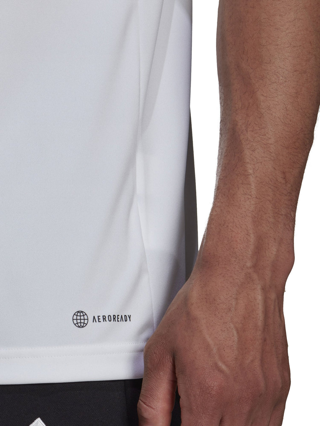 ADIDAS PERFORMANCE Тениска Entrada 22
