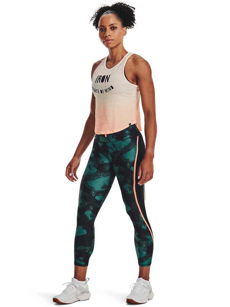 UNDER ARMOUR Потник Pjt Rock Fashion