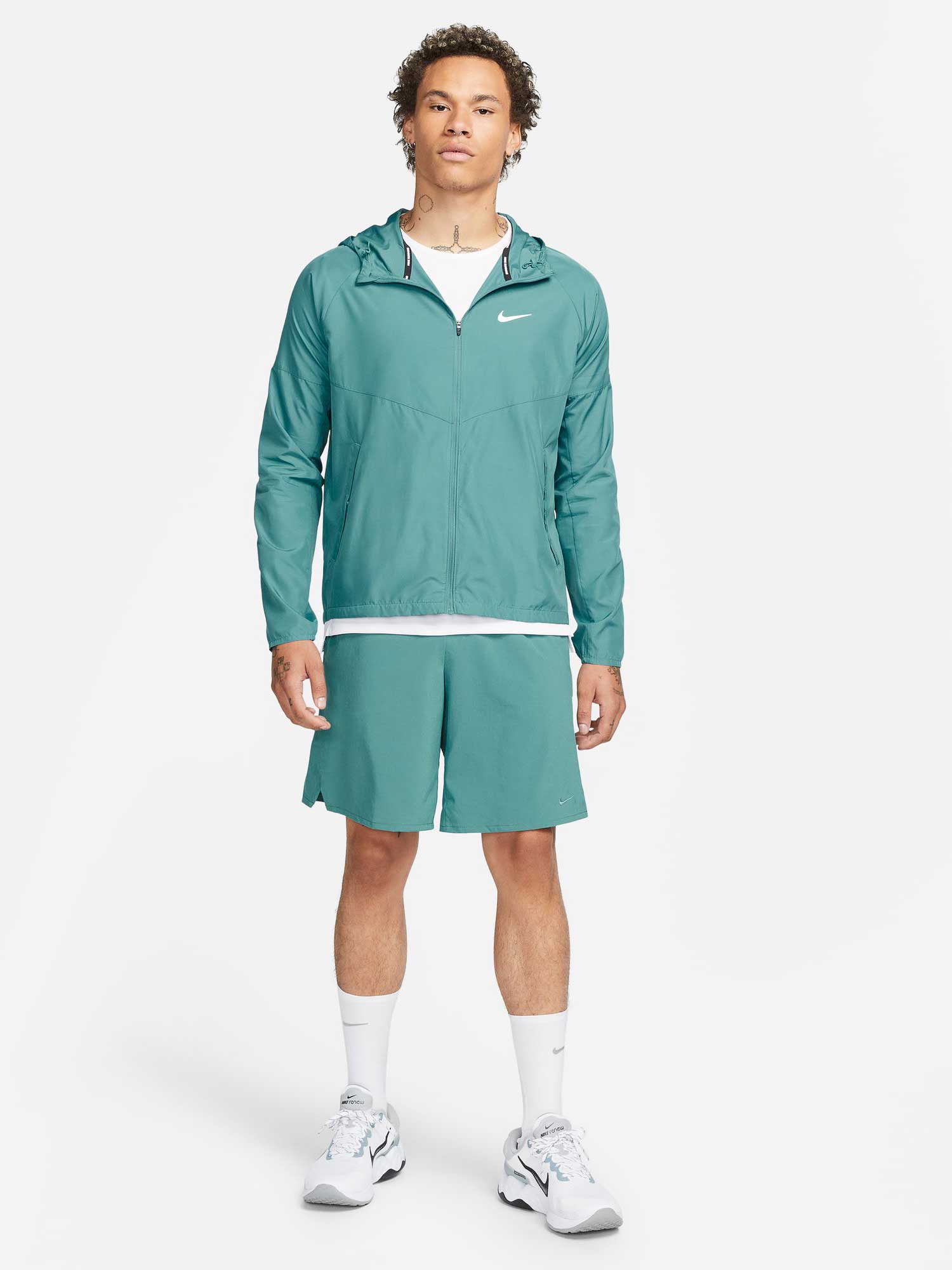 NIKE Къси панталони M NK DF UNLIMITED WVN 9IN UL