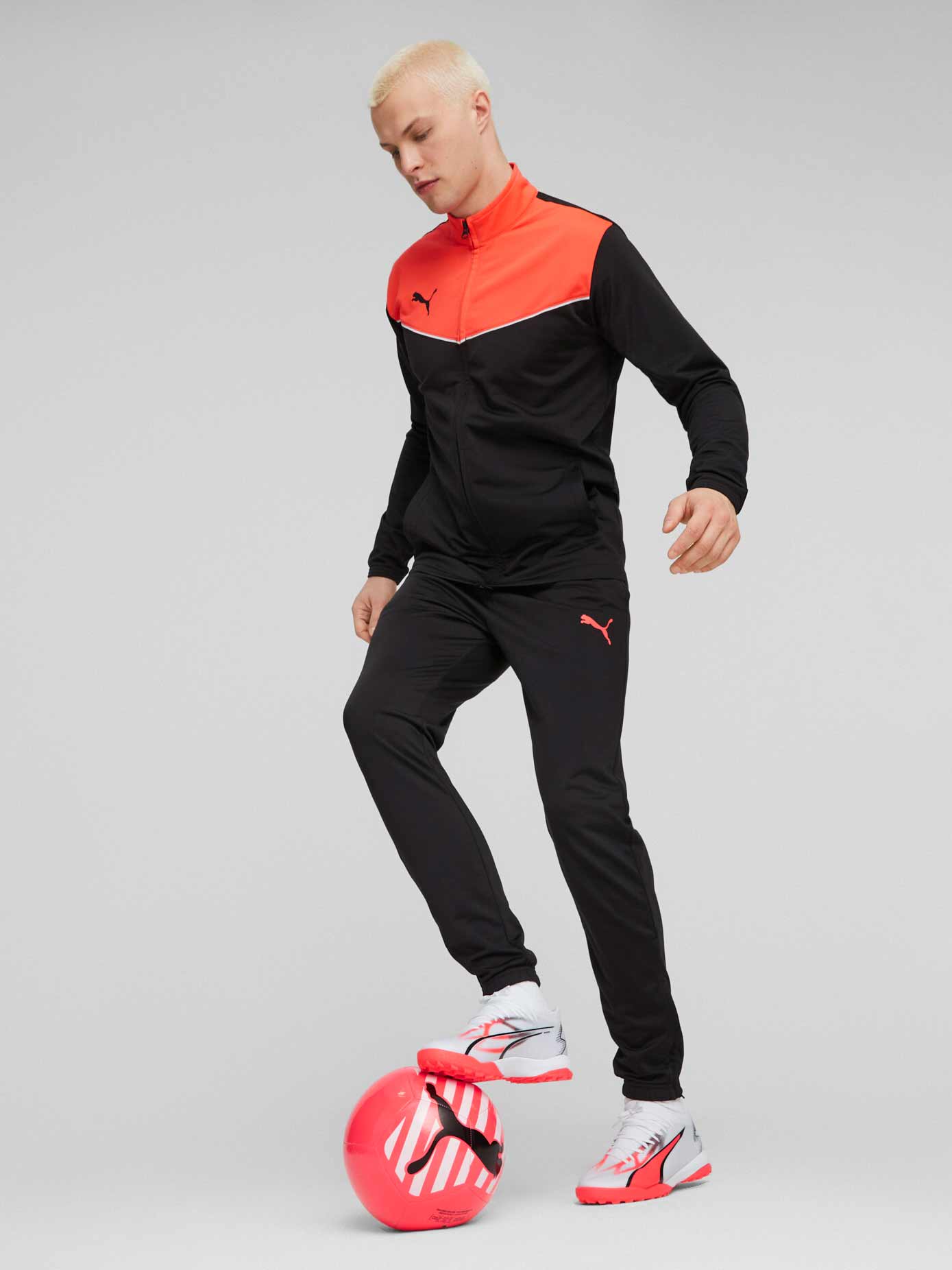 PUMA Обувки ULTRA MATCH TT