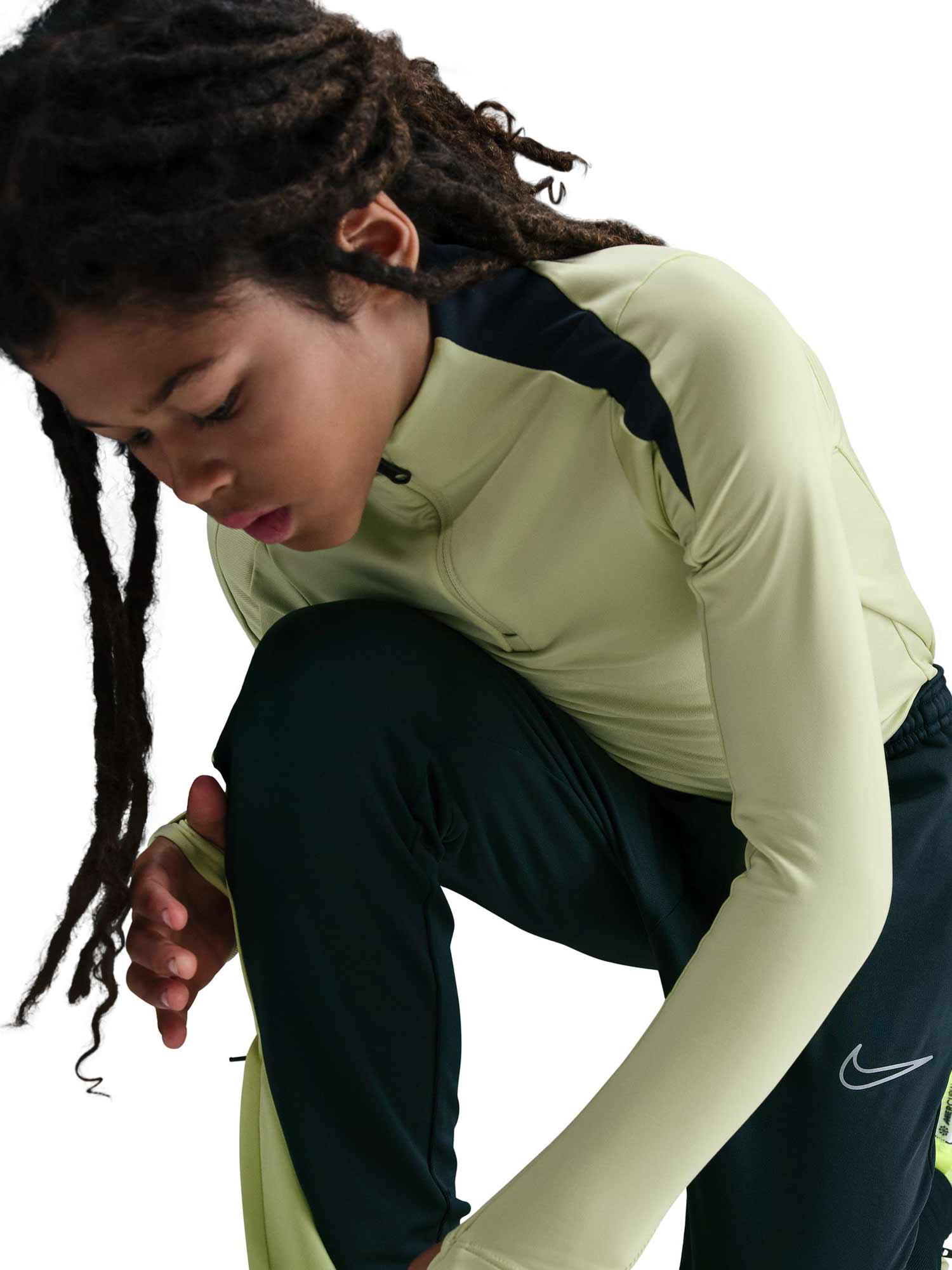 NIKE Спортно долнище K NK TF ACD PNT KPZ WW