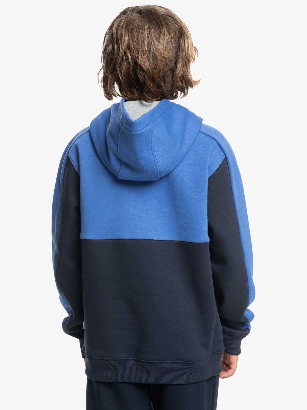QUIKSILVER Суитшърт KNOWLEDGEAREAHO OTLR KTP0