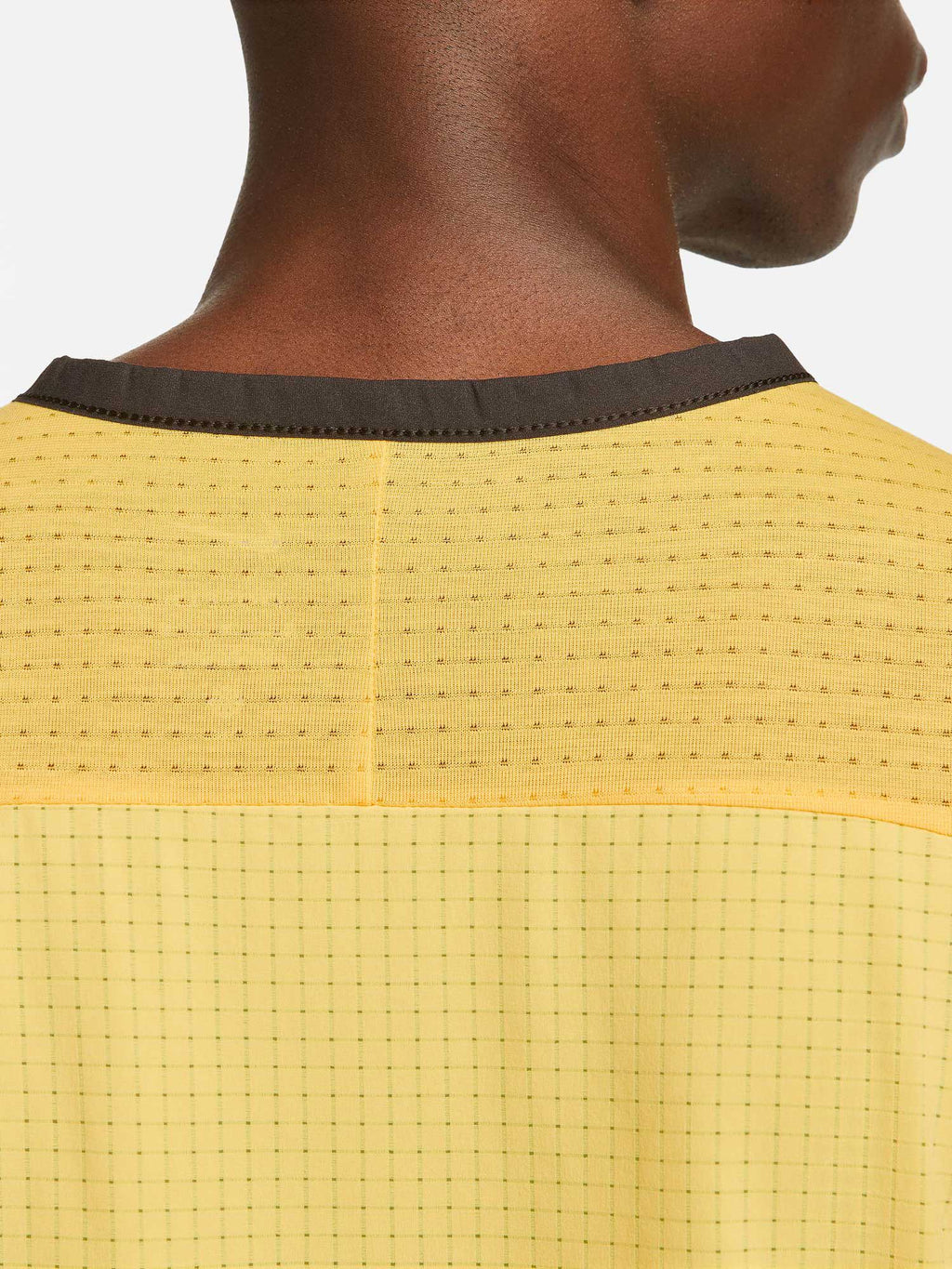NIKE Тениска M NK DF SOLAR CHASE SS TOP