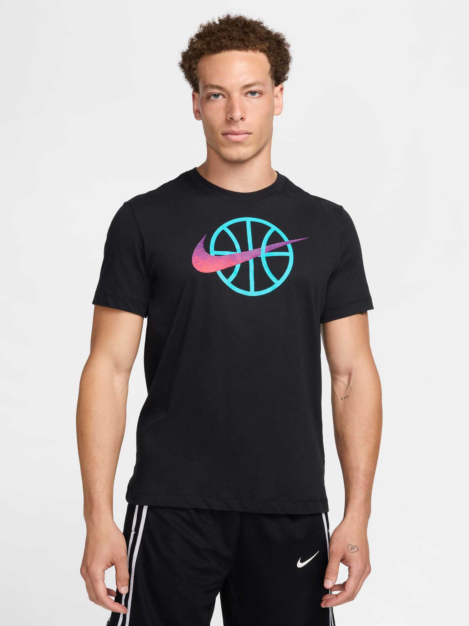 NIKE Тениска M NK DF TEE OC DNA 2