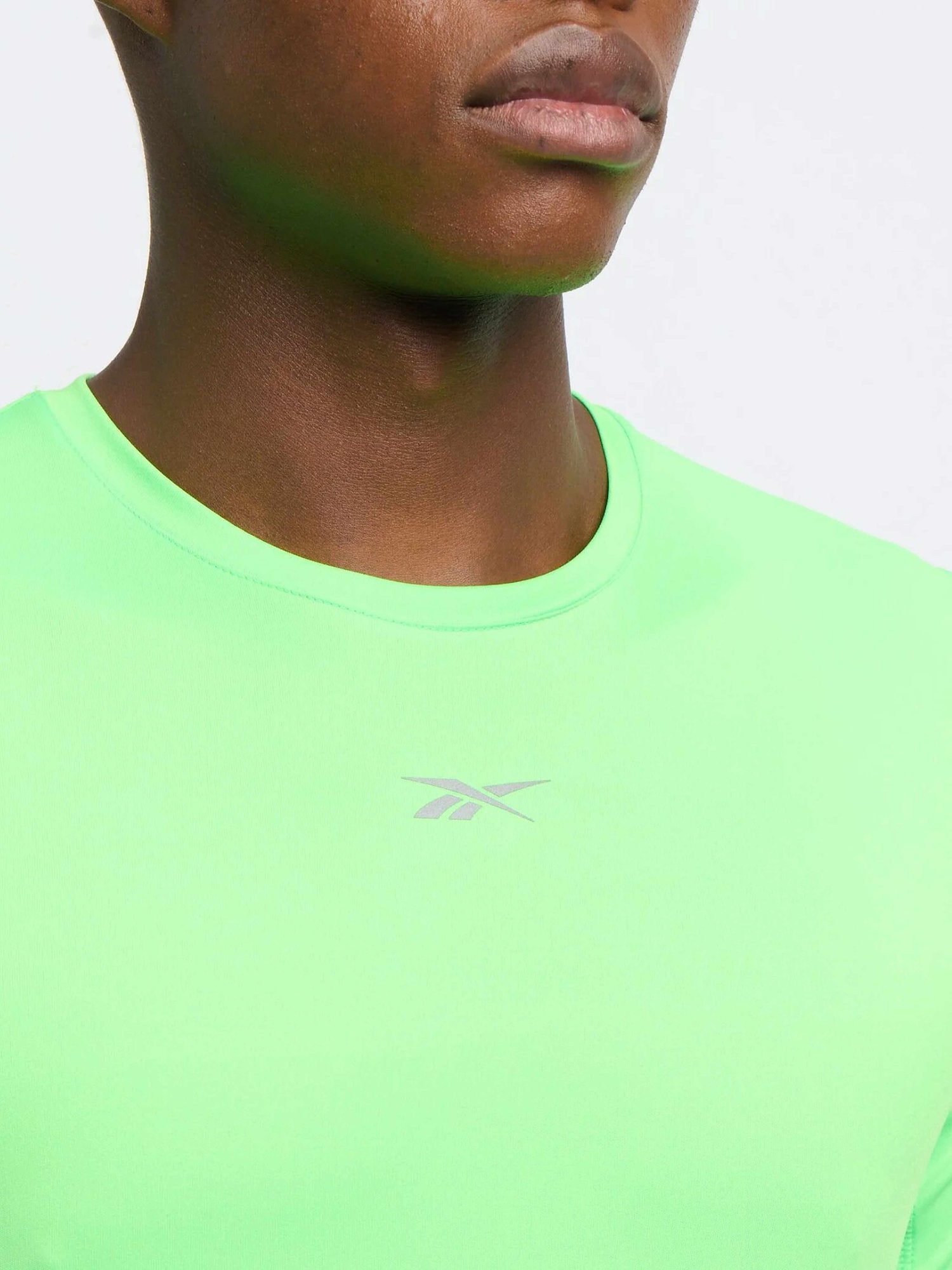 REEBOK Тениска RUNNING SS SPEEDWICK TEE T-SH