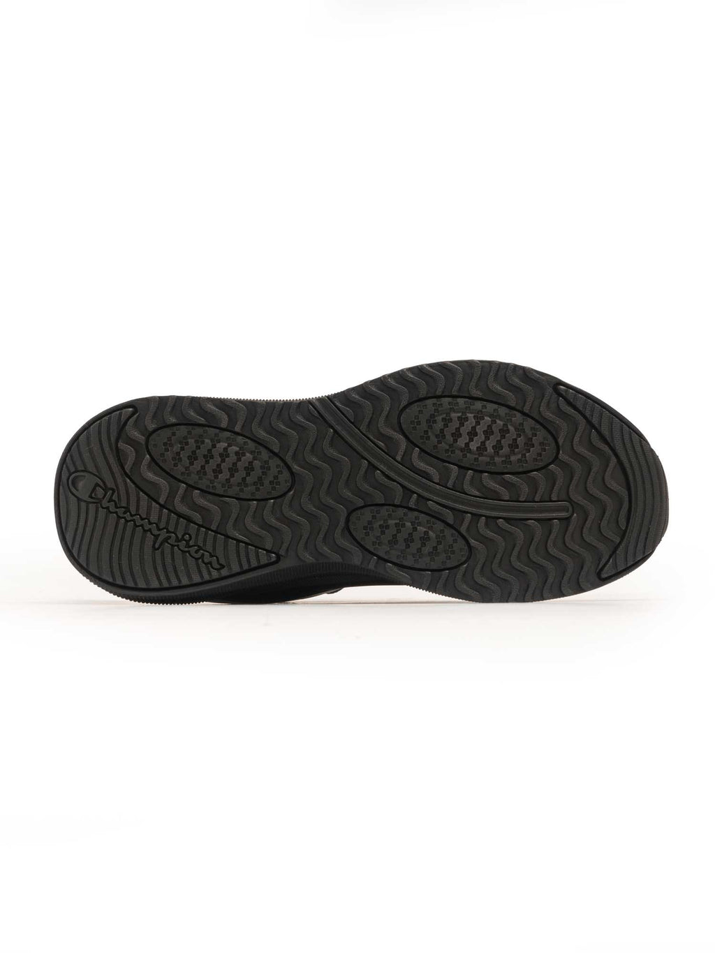CHAMPION Обувки SYPHON SCRIPT 2.0 Low Cut Shoe