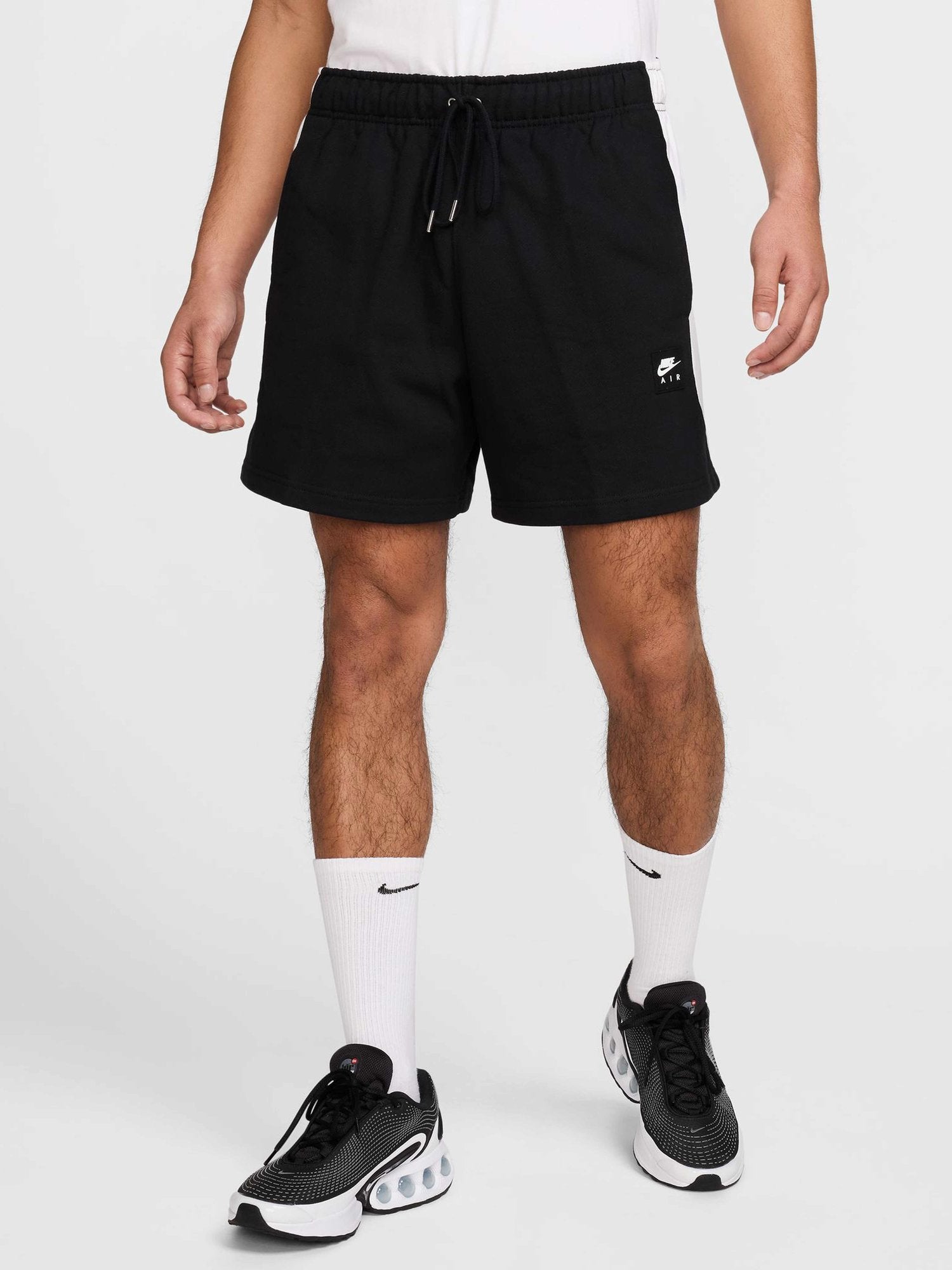 NIKE Къси панталони M NIKE AIR FLC SHORT BFT