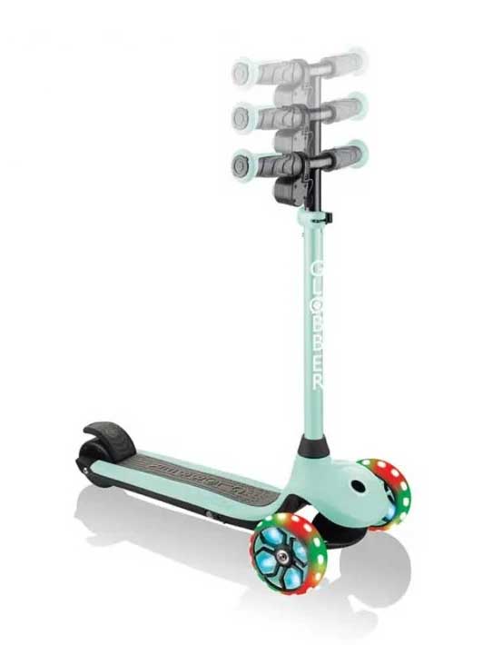 GLOBBER Електрическа тротинетка E-MOTION 4 PLUS