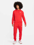 NIKE Спортен екип M NK CLUB FLC GX HD TRK SUIT