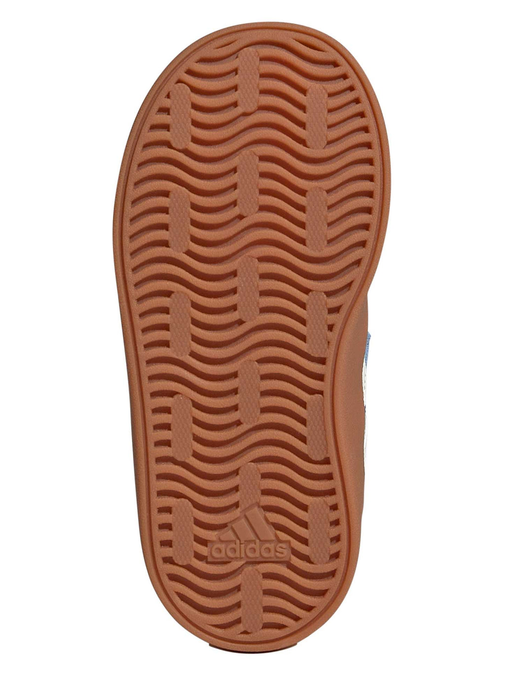 ADIDAS SPORTSWEAR Обувки x Disney Mickey Mouse Vl Court Kids