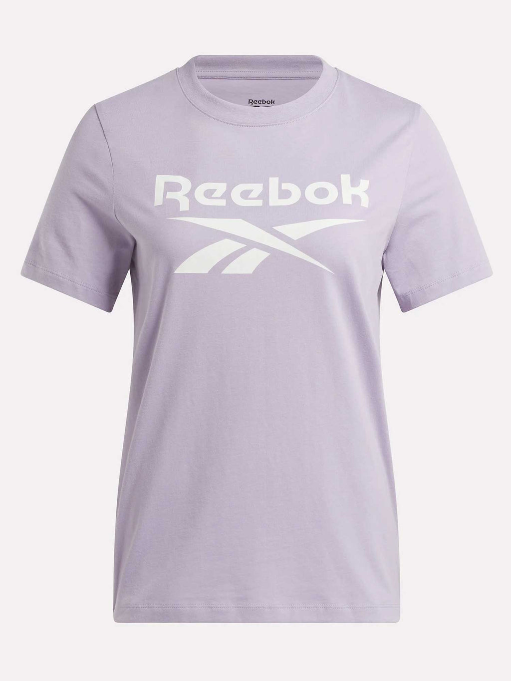 REEBOK Тениска IDENTITY BIG LOGO