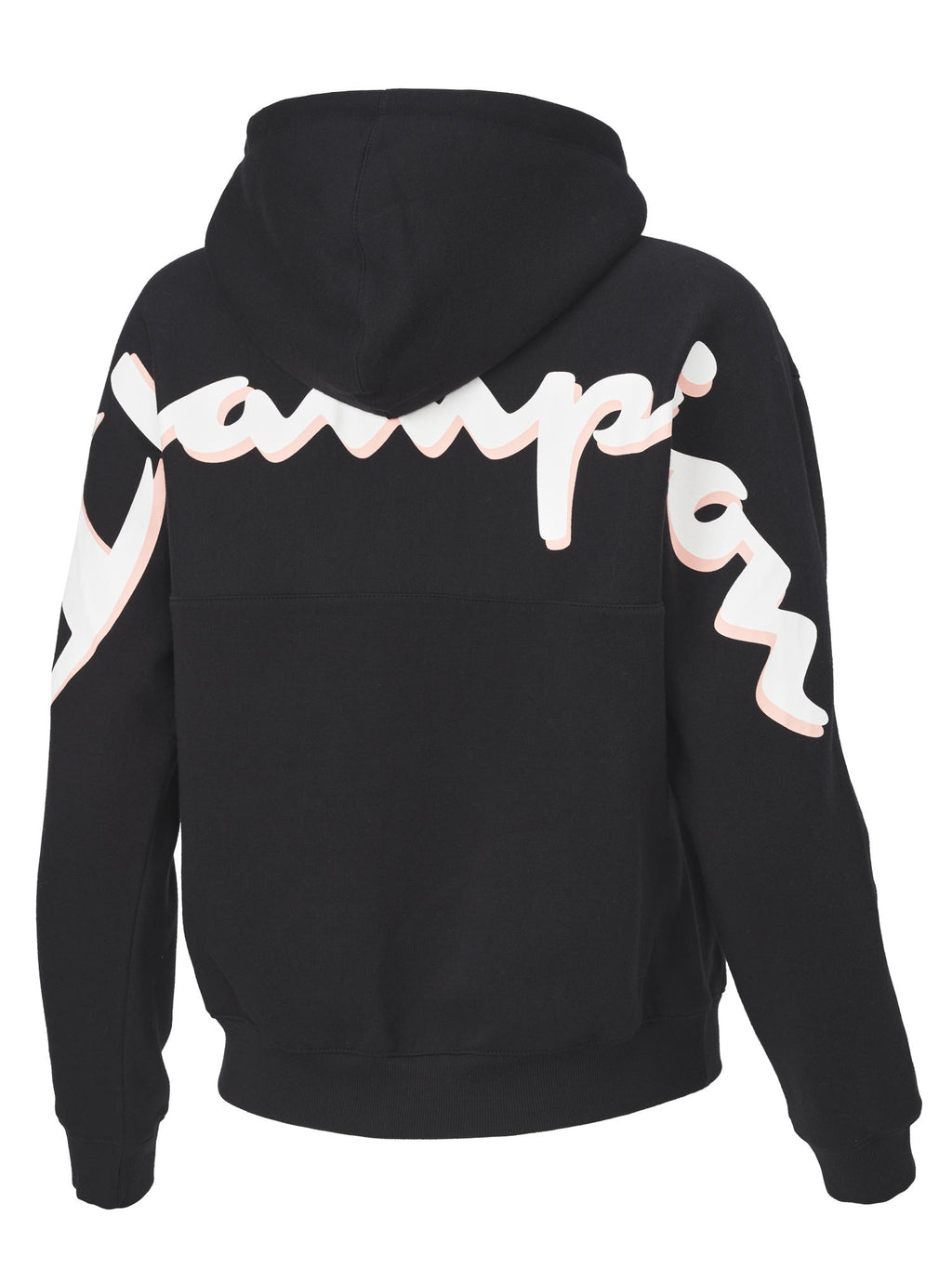 CHAMPION Суитшърт Hooded Full Zip