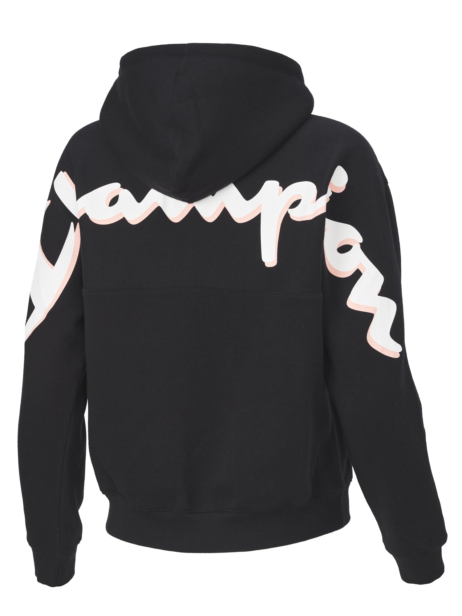 CHAMPION Суитшърт Hooded Full Zip