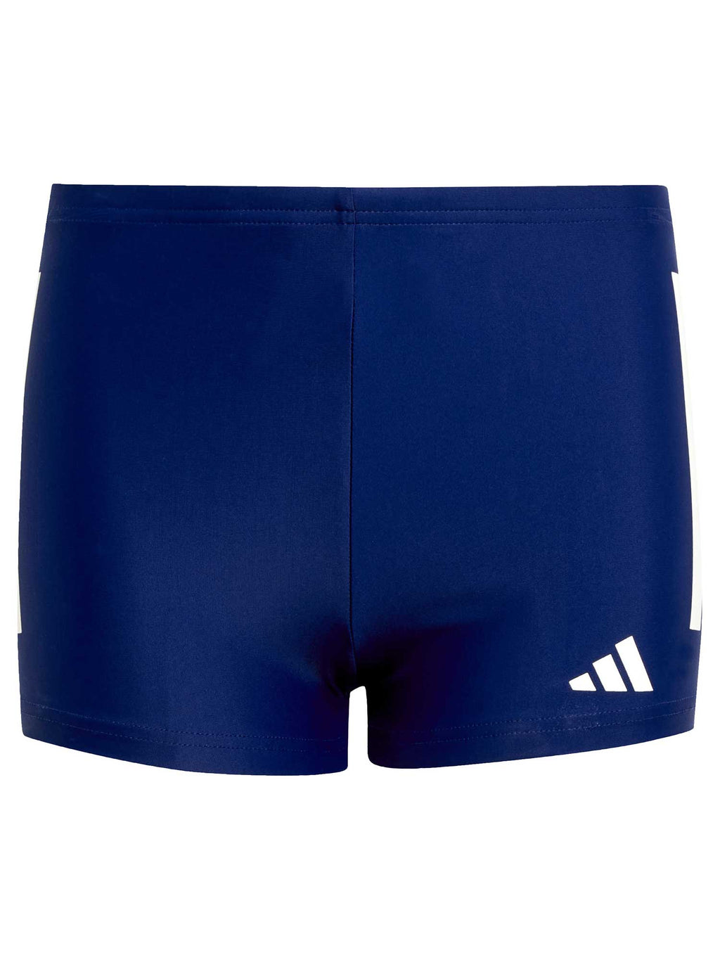 ADIDAS PERFORMANCE Бански 3-Stripes Swim Boxers Kids