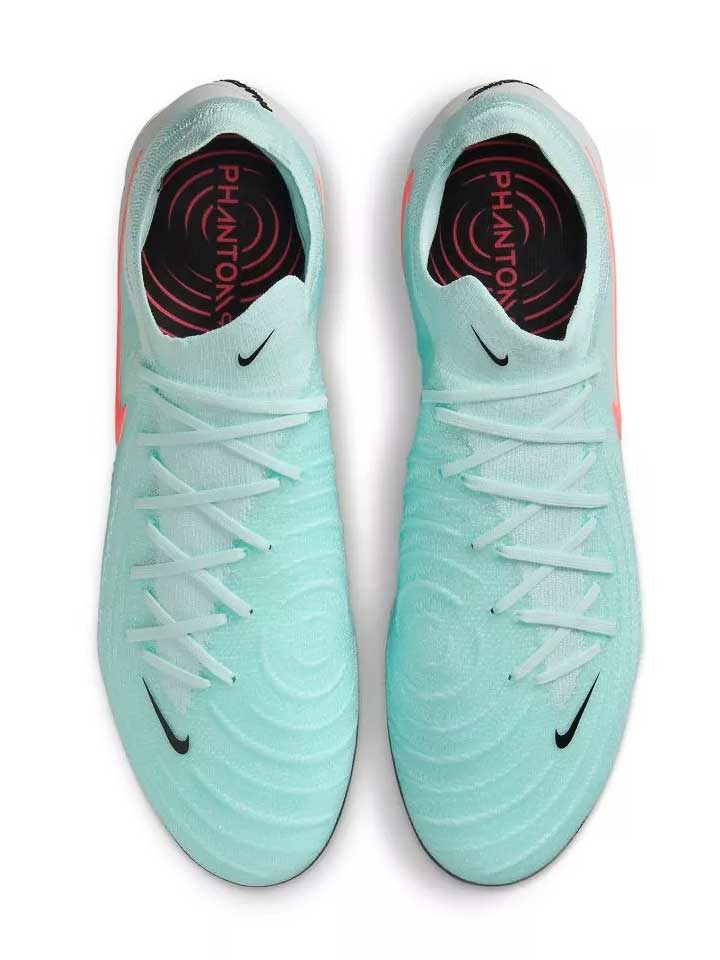 NIKE Обувки PHANTOM GX II ELITE FG