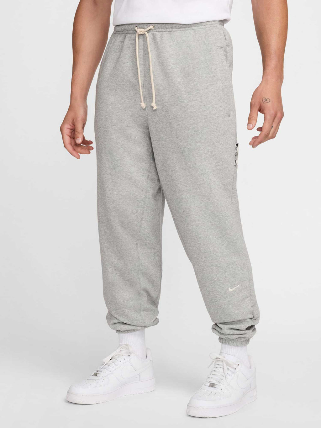NIKE Спортно долнище M NK DF SI PANT