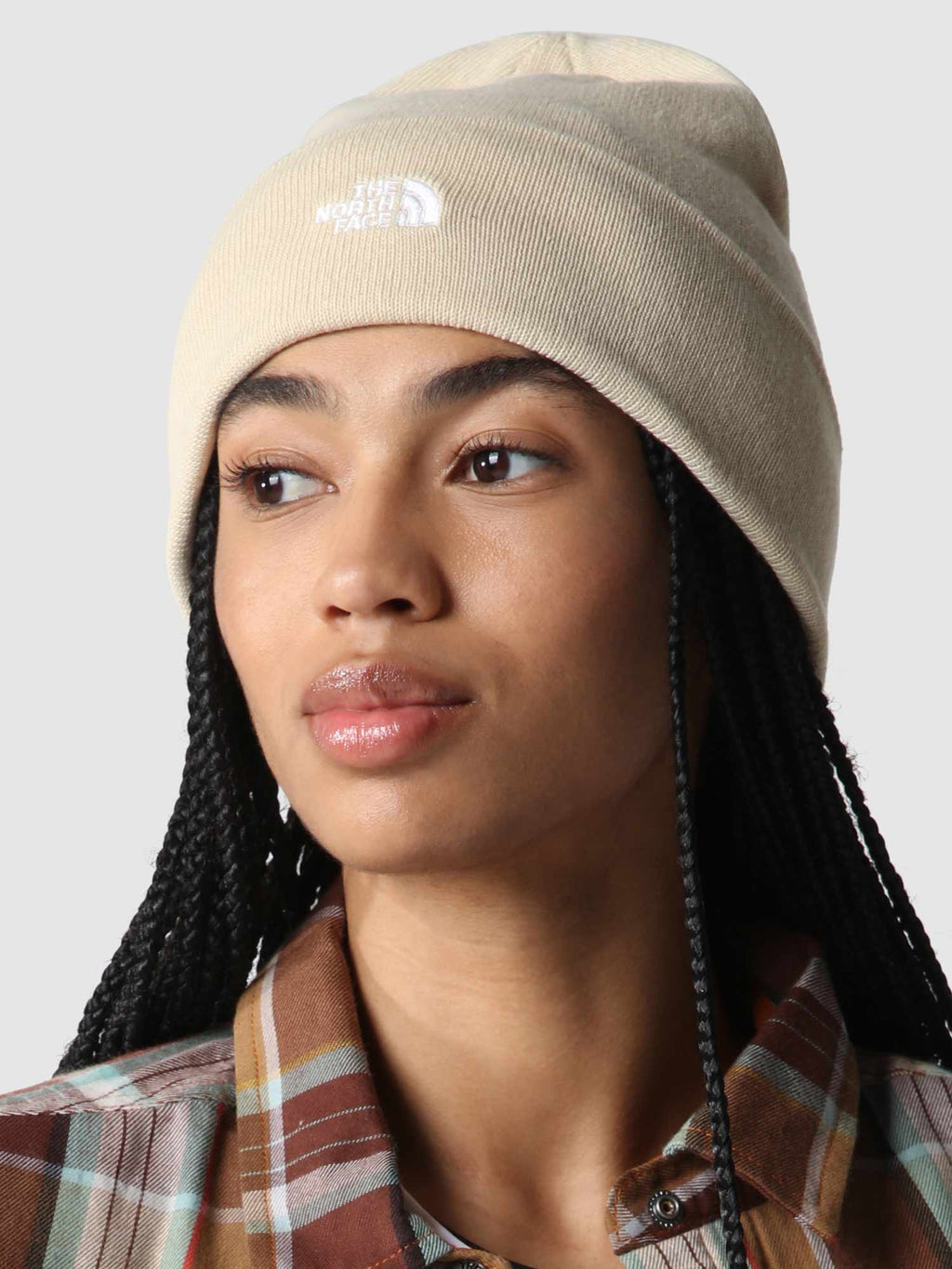 THE NORTH FACE Шапка NORM BEANIE