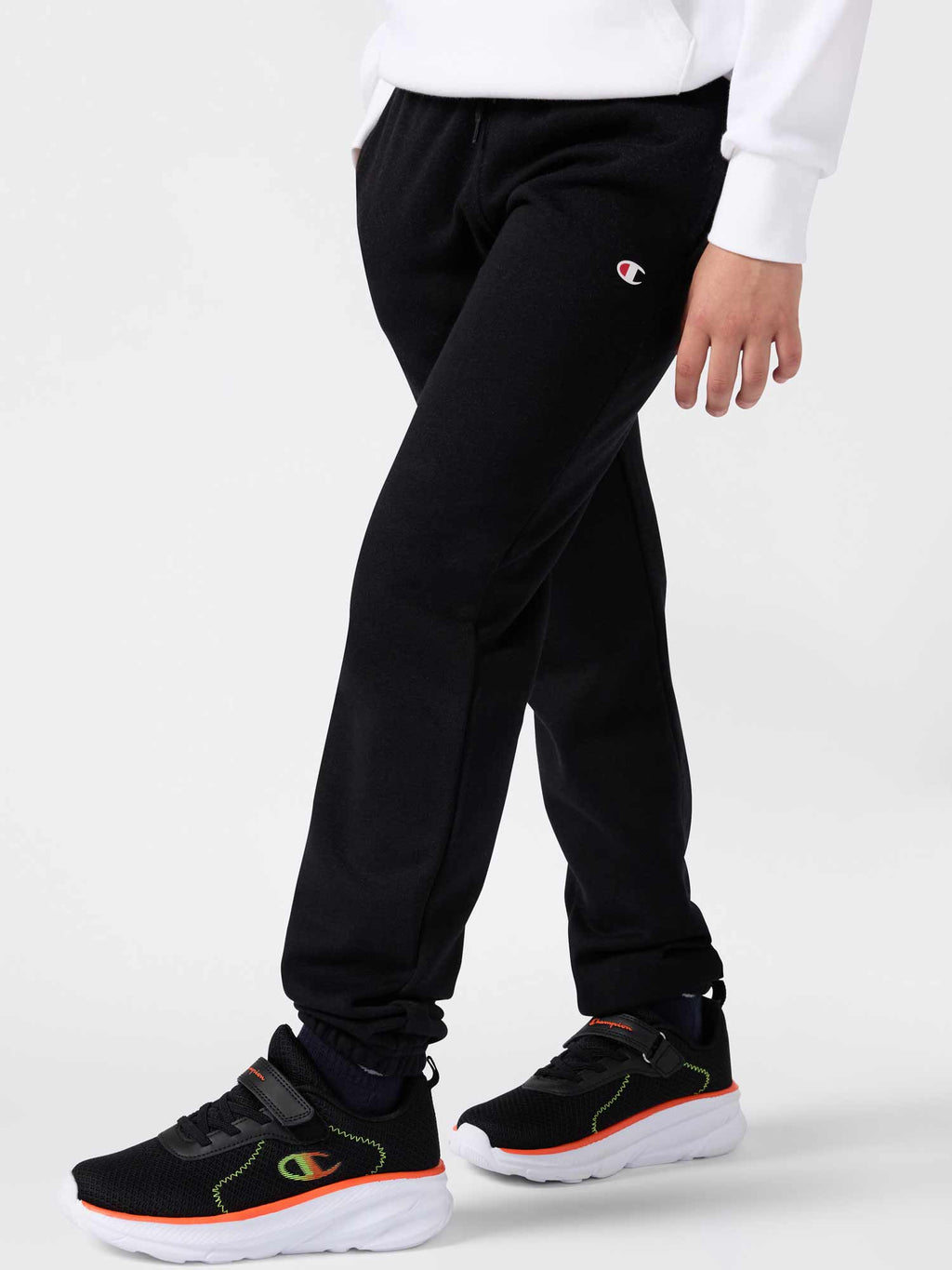 CHAMPION Спортно долнище Elastic Cuff Pants