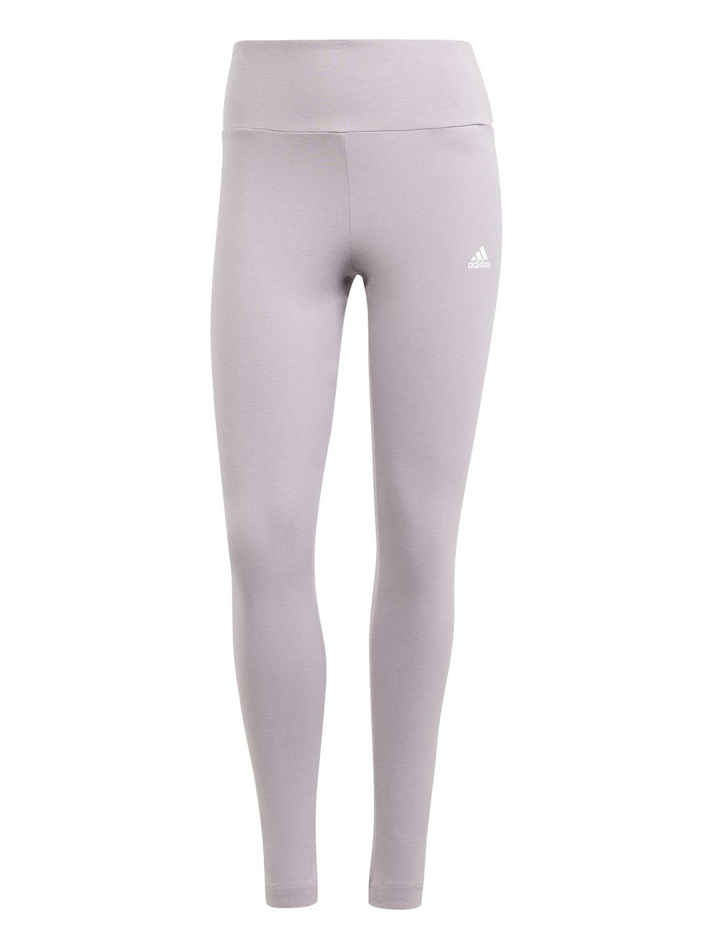 ADIDAS SPORTSWEAR Клин ESSENTIALS HIGH-WAISTED LOGO LEGGINGS