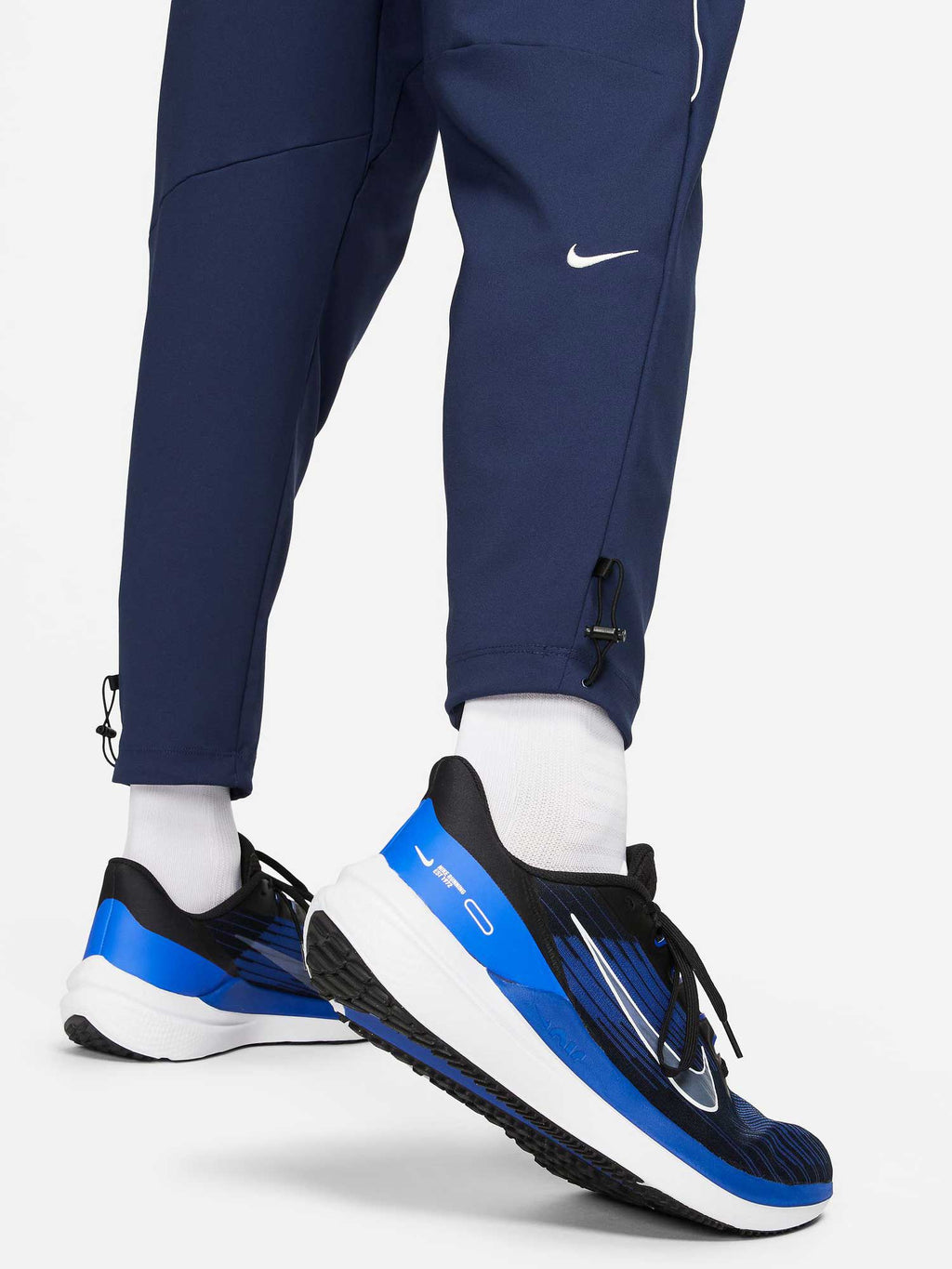 NIKE Спортно долнище M NK DF TRACK CLUB PANT