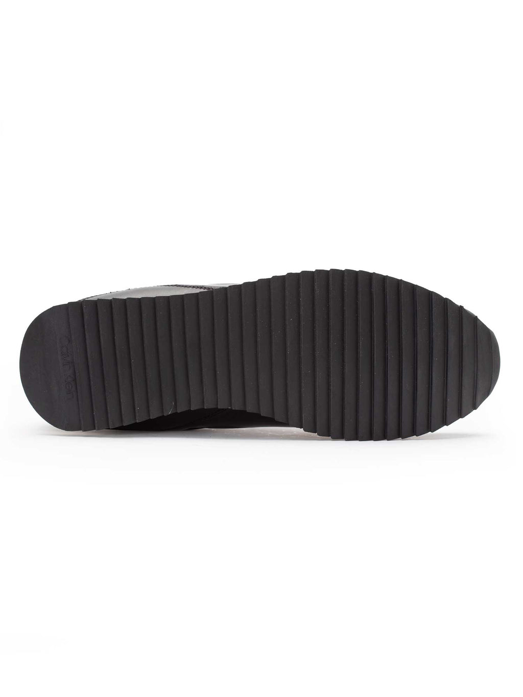 Calvin Klein Jeans Обувки LOW TOP LACE UP HEAT BOND