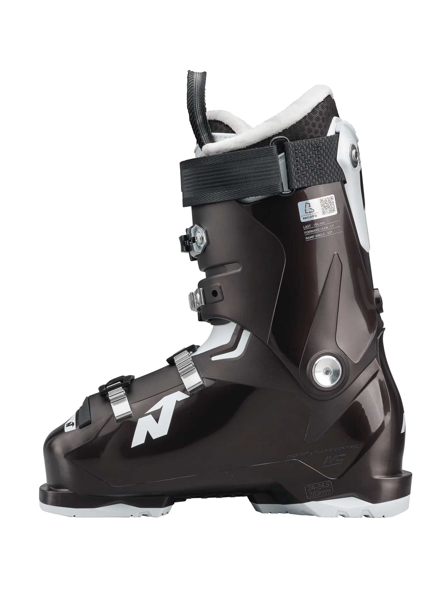 NORDICA Ски обувки THE CRUISE 75 W