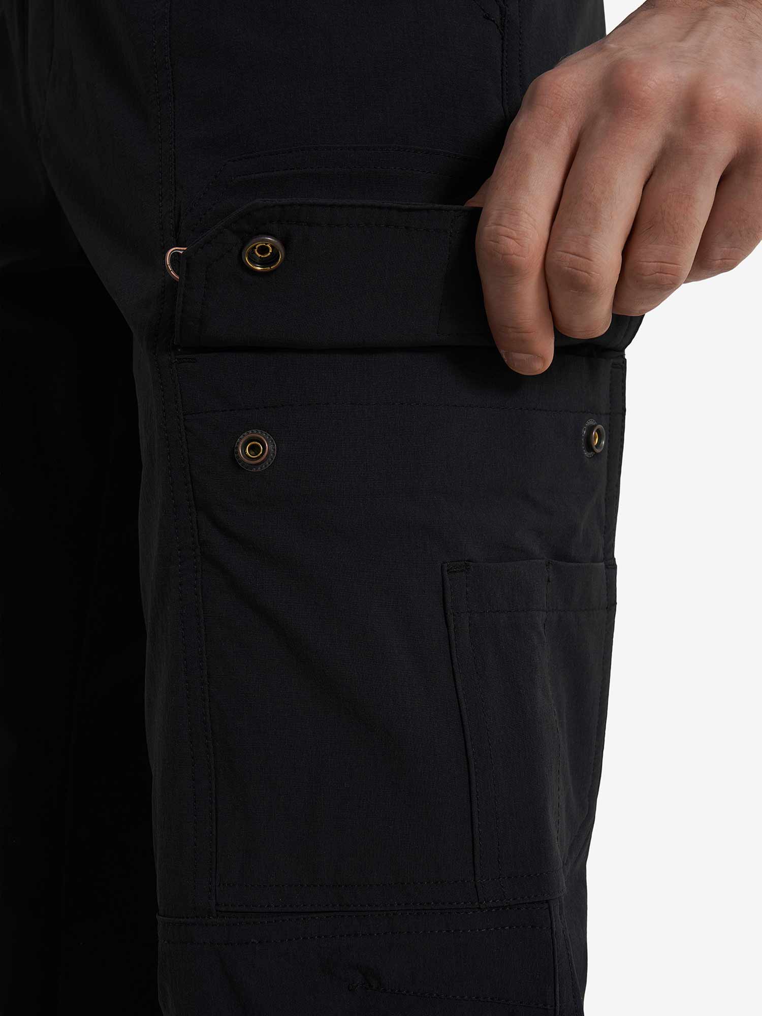 CORDILLERO Панталон Travel Male Pants