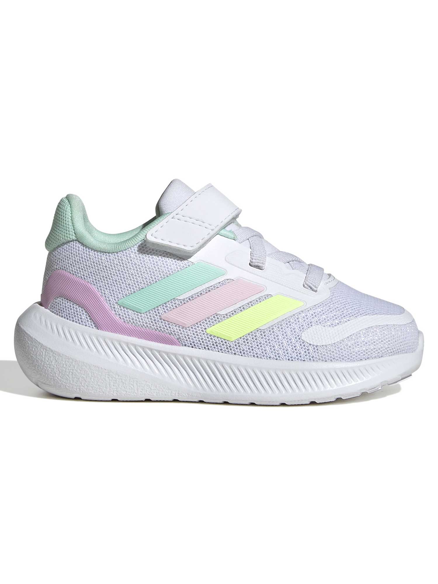 ADIDAS SPORTSWEAR Обувки Runfalcon 5 Kids