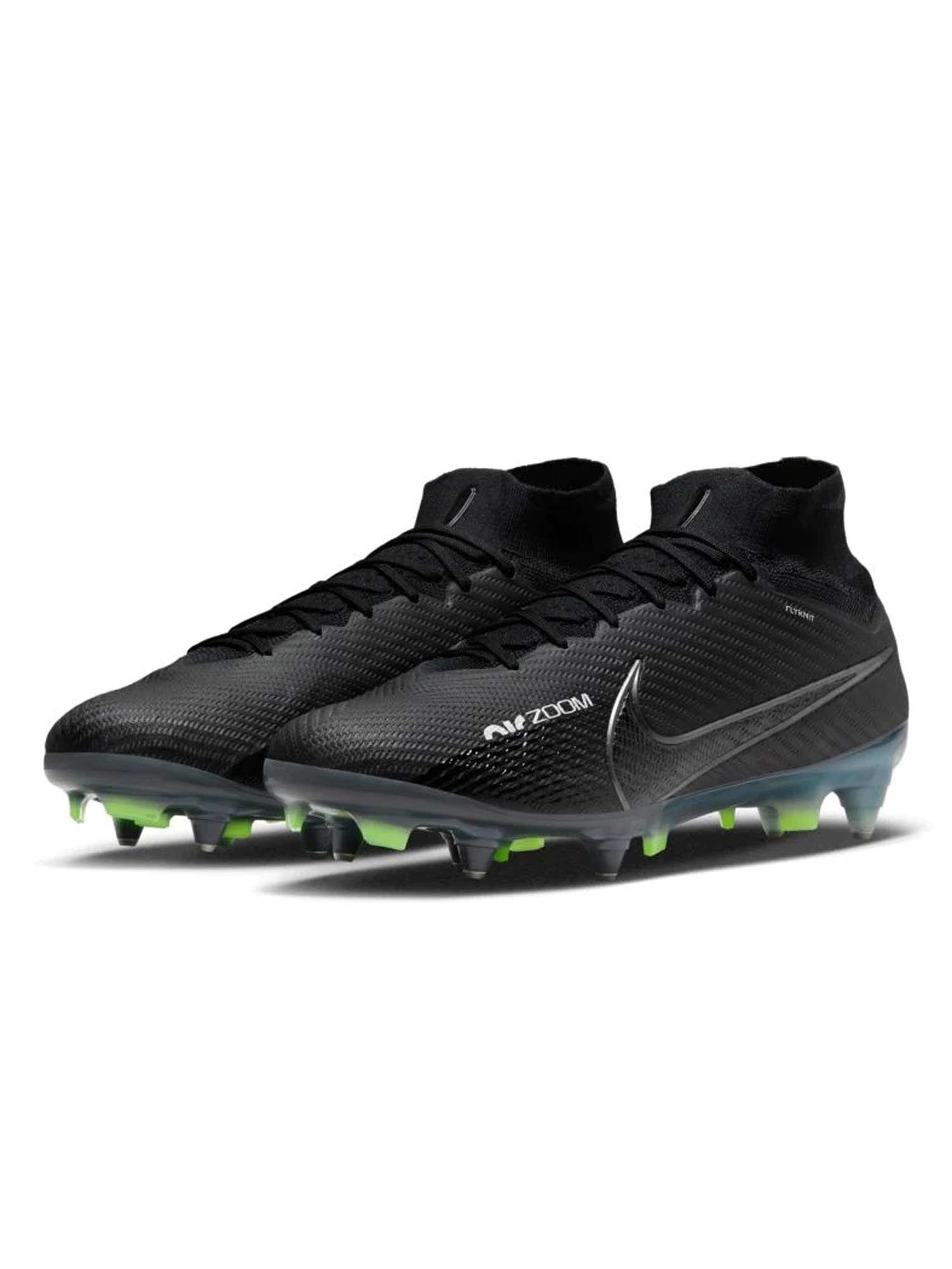 NIKE Обувки ZOOM SUPERFLY 9 ELITE SG