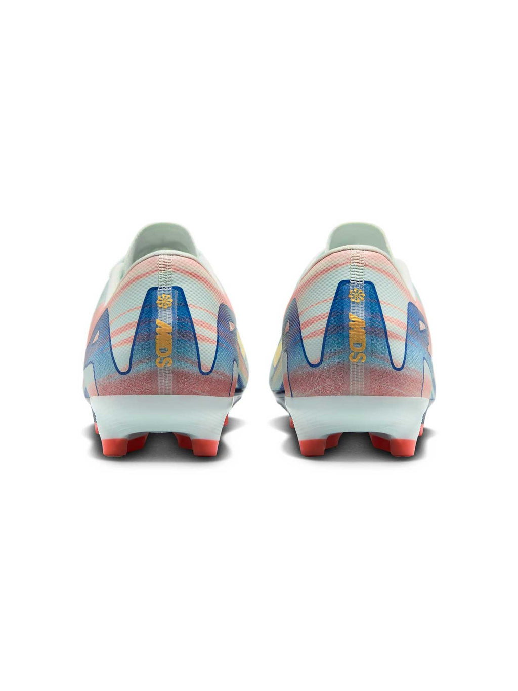 NIKE Обувки ZM VAPOR 16 ACADEMY MDS FG/MG