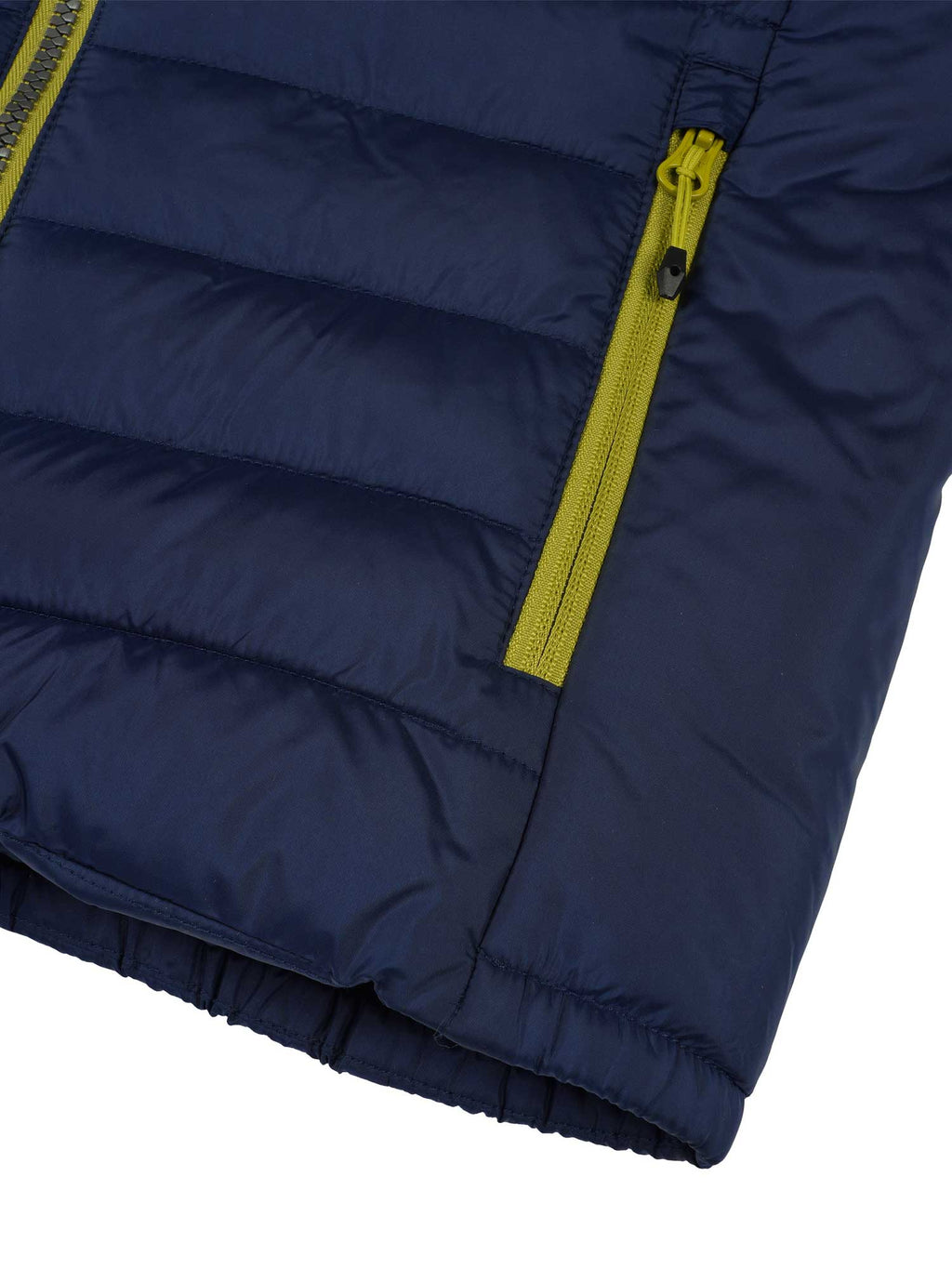 ICEPEAK Яке KAMIAH JR