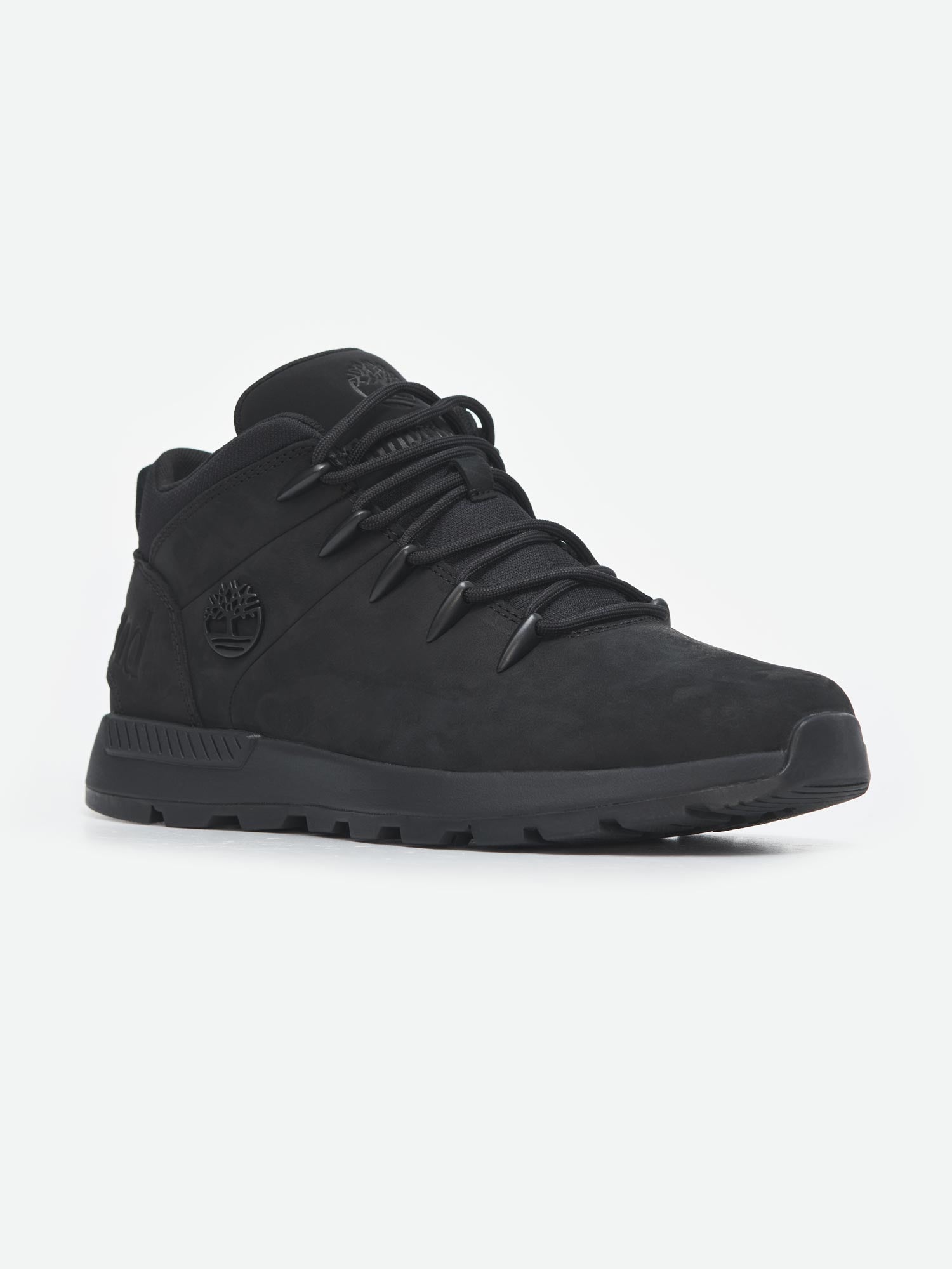 TIMBERLAND Обувки Sprint Trekker Mid
